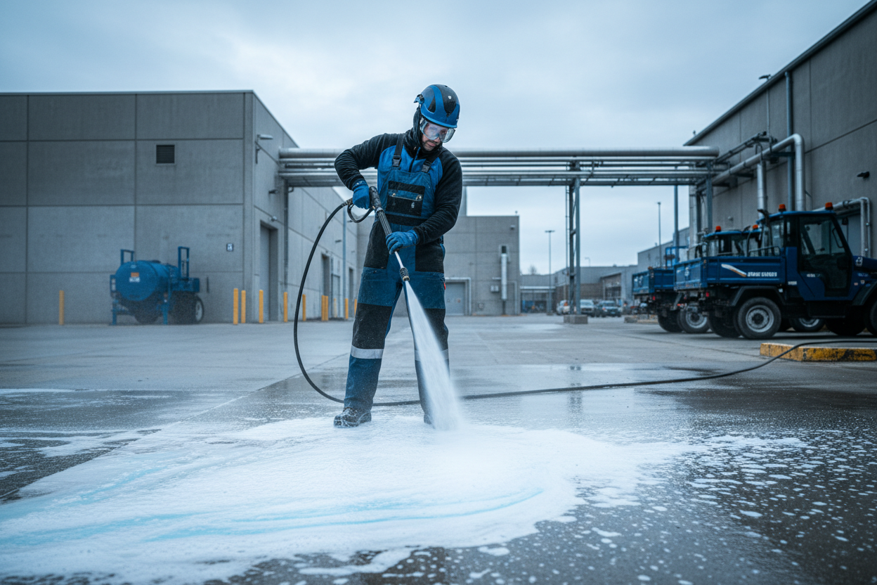 The Cheapest Pressure Washing Chemicals That Actually Work Perfectly Priced Pressure Products