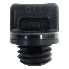 Honda OEM Threaded Oil Filler Cap | 15600-Z0T-820 Honda