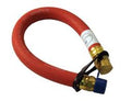 Engine Oil Drain Pain Reliever Hose Kit for Honda GX240-GX390 (M12) Honda