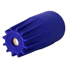 General Pump Blue Rotating Turbo Nozzle - 3650 PSI, 5.0 GPM General Pump