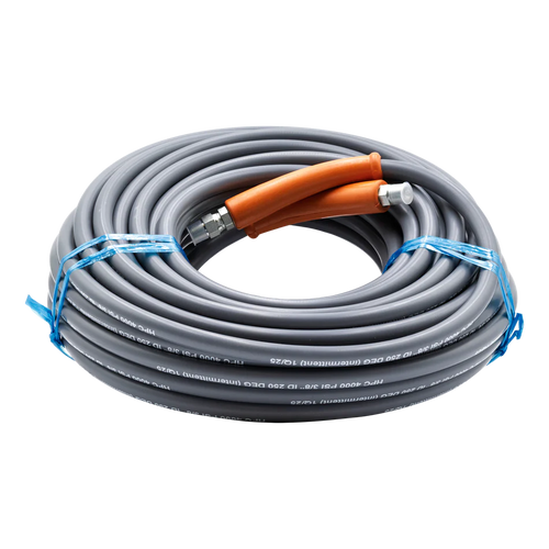 GLADIATOR SMOOTH 4000 GRAY 3 / 8" x 100' 250 DEG Gladiator