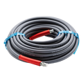 HPC 50' Hose, Double Wire, 6000PSI HPC
