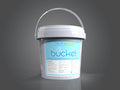 Neutrapods Bleach Neutralizer Bucket | Concentrated SH Neutralizer Powder Neutrapods