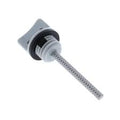 Honda OEM Threaded Oil Filler Cap | 15600-Z1C-000 Honda