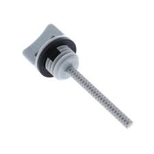 Honda OEM Threaded Oil Filler Cap | 15600-Z1C-000 Honda