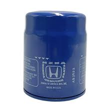 Honda OEM Spin-On Oil Filter | 15400-RTA-003 Honda