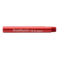 Sharp Shooter Stainless Steel Nozzle 10 GPM Red C&R