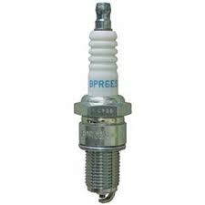 Honda OEM NGK BPR6ES Standard Spark Plug | 98079-56846 Honda