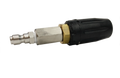 X-Jet DS Twist Adjustable Soaper Nozzle 3-7 GPM X-Jet